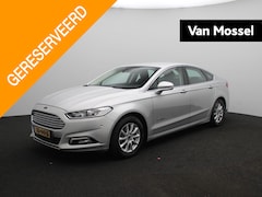 Ford Mondeo - 2.0 IVCT HEV Titanium Aut. | Navi | Cruise Control |
