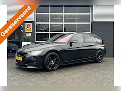 BMW 3-serie Touring - 316i M Sport Edition, Automaat, Bluetooth, Cruise, Airco, Stoelverwarming