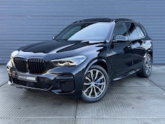 BMW X5 - xDrive45e High Executive M SPORT PANO