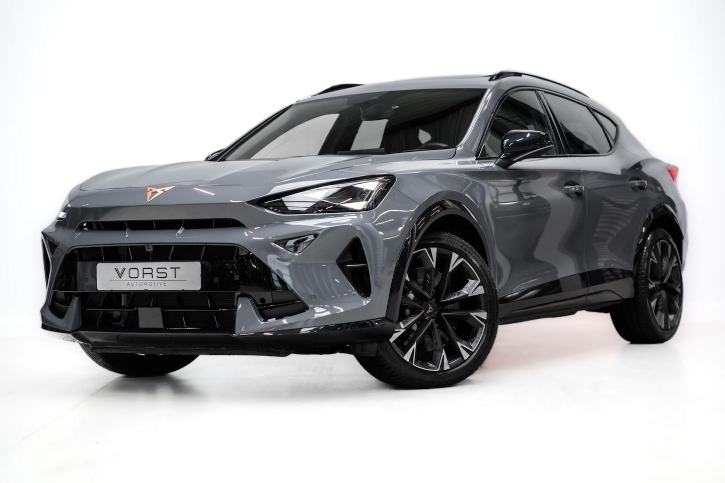 CUPRA Formentor - 2.0 TSI 4DRIVE Sennheiser Pano 360 Akrapovic - AutoWereld.nl