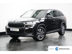Skoda Kodiaq - 1.5 TSI 150 pk 7-DSG. 7 Pers. | Wegklapbare Trekhaak | Geheugen stoel | Achteruitrijcamera