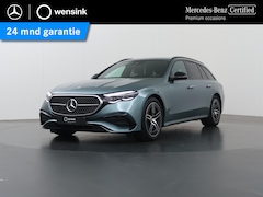 Mercedes-Benz E-klasse Estate - 300 e AMG Line | Trekhaak | Memory | Digital light | 360 camera |