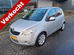 Opel Agila - 1.0 Edition Style, AIRCO, MISTLAMPEN, LMV ETC