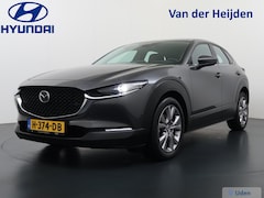 Mazda CX-30 - 2.0 e-SkyActiv-X M Hybrid Comfort | Leder Pakket | Camera | Navigatie