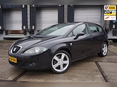SEAT Leon - 2.0 FSI Stylance