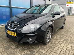 SEAT Altea XL - 1.2 TSI I-Tech