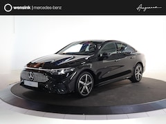 Mercedes-Benz CLA-Klasse - 250+ Launch Edition 85 kWh | Night | Panoramadak | Stoelverwarming | DISTRONIC | Achteruit