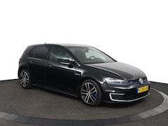 Volkswagen Golf - 1.4 TSI GTE 2015 - Dashcam - Navi - Cruise - DSG - NAP