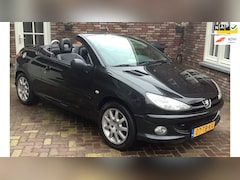 Peugeot 206 CC - 1.6-16V