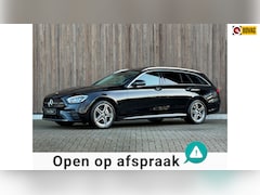 Mercedes-Benz E-klasse Estate - 300 e AMG Line / Trekhaak /