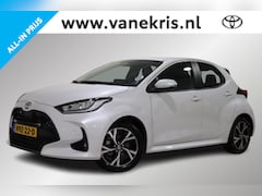 Toyota Yaris - 1.5 Hybrid 115 Dynamic, Comfort pack, BSM, Stuurverwarming