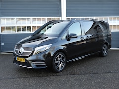 Mercedes-Benz V-klasse - 300d XL DC | AMG | LUCHTVERING | BURMESTER | DISTRONIC