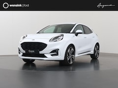Ford Puma - 1.0 EcoBoost Hybrid ST-Line X | Navigatiesysteem | Parkeercamera | Design Pakket | Cruise