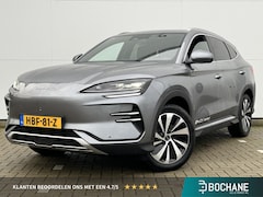 BYD Seal U - Design 87 kWh Volledig Elektrisch 1300 KG Trekgewicht | Fiscale waarde € 44990