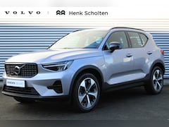 Volvo XC40 - 2.0 B4 Mild Hybrid Plus Dark | All-Season Banden | Trekhaak | Elektrisch Verstelbare Stoel