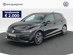 Volkswagen Golf - R-Line Edition 1.5 eTSI 116 PK | Trekhaak | 360 Camera | LED Matrix | Navi | Stoel- & Stuu