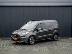 Ford Transit Connect - 1.5 EcoBlue L2H1 | Sport | Automaat | Led | Cruise | Climatronic | Andriod Auto
