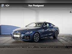 BMW 4-serie Coupé - 430i High Executive