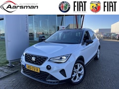 SEAT Arona - 1.0 TSI FR | LED | Adaptive cruise | Carplay | Climate control | Virtual cockpit