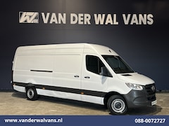 Mercedes-Benz Sprinter - 317 CDI 170pk L3H2 Euro6 Airco | Camera | Apple Carplay | Android Auto Bijrijdersbank