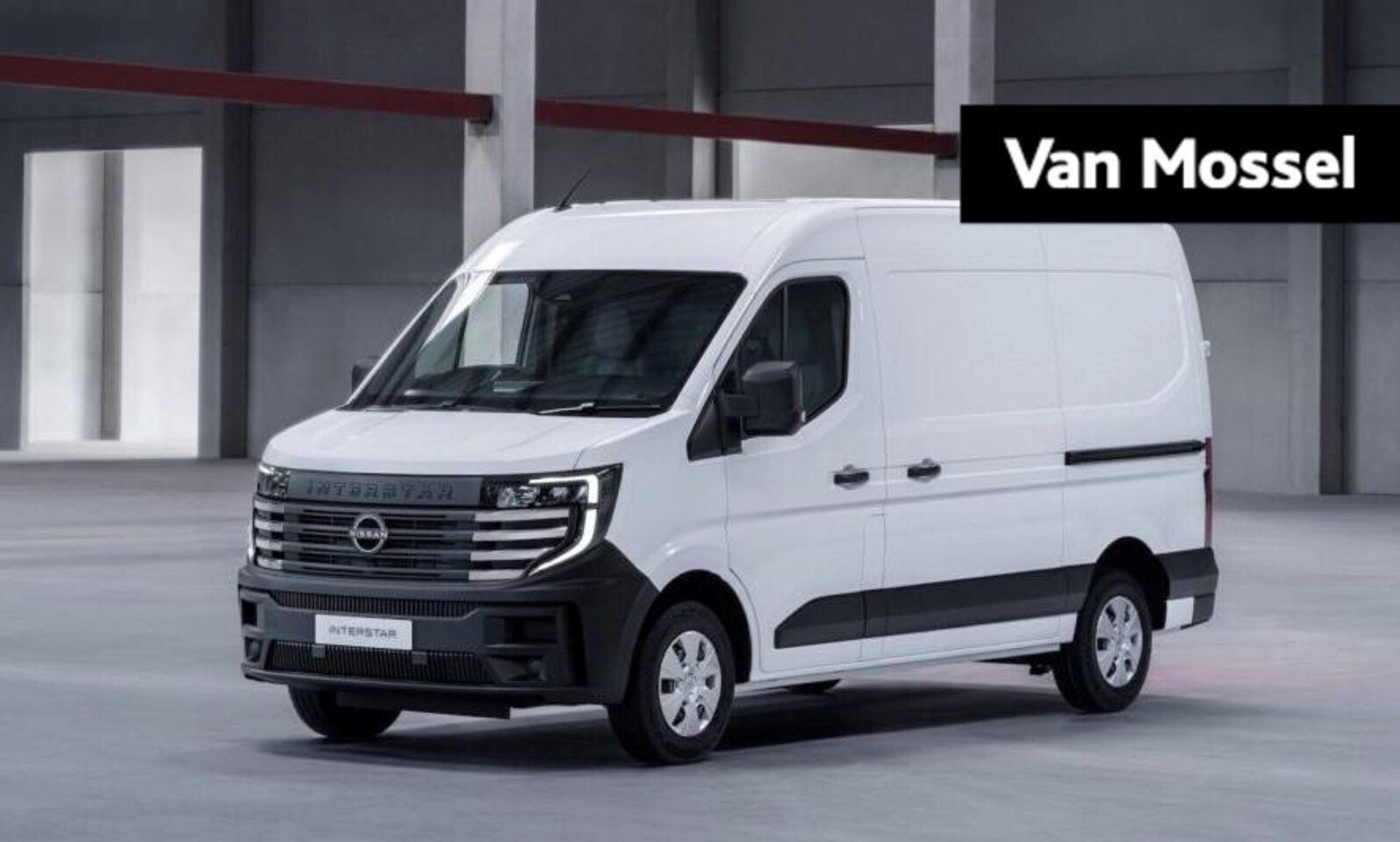 Nissan Interstar-e - L2H2 Limited 87 kWh | uit voorraad leverbaar ! | 0,0% rente financiallease tot 36 maanden - AutoWereld.nl