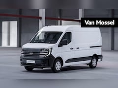 Nissan Interstar-e - L2H2 Limited 87 kWh | uit voorraad leverbaar | 0, 0% rente financiallease tot 36 maanden |