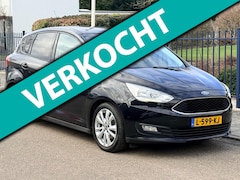 Ford C-Max - 1.0 Trend