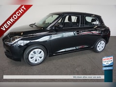 Suzuki Swift - 1.2 Smart Hybrid 83pk Comfort