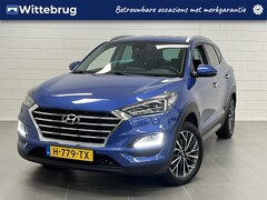 Hyundai Tucson - 1.6 GDI Comfort *NETTO DEAL* TREKHAAK | NAVIGATIE | PARKEERCAMERA | HOGE INSTAP