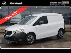 Mercedes-Benz eCitan - 112 Pro L1 51 kWh | CLIMA/SNELLADEN/NAVI | Certified