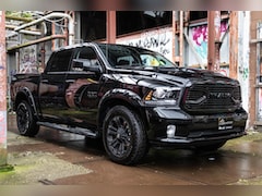 Dodge Ram 1500 - Sport Black Lage Bijtelling Marge Particulier