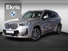 BMW X1 - sDrive20i | M Sportpakket | Stoelverwarming | Achteruitrijcamera | Trekhaak