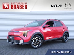 Kia Stonic - 1.0 T-GDi MHEV DynamicPlusLine | Nieuwe model | Direct leverbaar | Tot € 1.000 inruilvoord