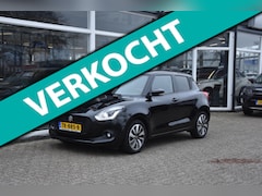 Suzuki Swift - 1.2 Stijl Smart Hybrid -Rijklaar