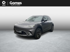 Smart #1 - 1 Premium 66 kWh