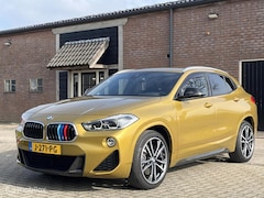 BMW X2 - sDrive20i High Executive M-Sport Edition Camera Led