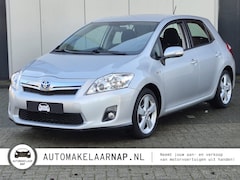Toyota Auris - 1.8 Full Hybrid Limited / Dealer onderhouden / Trekhaak /