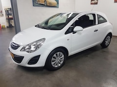 Opel Corsa - D 1200i 16V 3 DEURS AIRCO SLECHTS 67000 KM