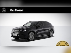 Mercedes-Benz GLC-klasse - 400 4MATIC Launch Edition 94 kWh / Nu te bestellen / Hyperscreen / Augmented Reality / Nig