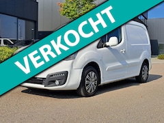 Citroën Berlingo - 1.6 BlueHDI 75 Business Economy MOTOR NIET 100%