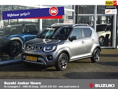 Suzuki Ignis - 1.2 Automaat-Smart Hybrid Style