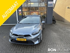 Kia Cee'd Sportswagon - Ceed 1.0 T-GDi MHEV DynamicLine Automaat / Airco/ Navigatie/ Cruise/ Apple carplay/ PDC/ L