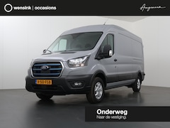 Ford E-Transit - 350 | L3 H2 | TREND | 68 kWh | 317 KM WLTP | | NAVIGATIE | CLIMATE CONTROL | ADAPTIEVE CRU