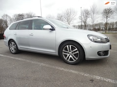 Volkswagen Golf Variant - 1.4 TSI Highline