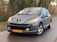 Peugeot 207 - 1.4 VTi Sublime | Airco + Cruise + Lange APK |