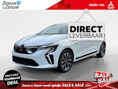 Mitsubishi Colt - 1.6 HEV Intense 8 jaar garantie NU 4000, - VOORRAAD KORTING CAMERA | CLIMATE | CRUISE | AN