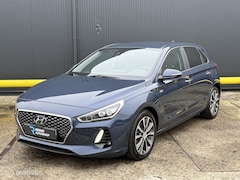 Hyundai i30 - 1.4 T-GDI Premium AUTOMAAT | BOMVOL |