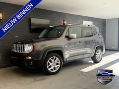Jeep Renegade - 1.4 MultiAir Limited Bj: 2016 / Aut / Panoramadak