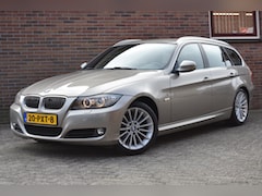 BMW 3-serie Touring - 318i Corporate Lease Business Line '11 Xenon Clima Navi Cruise Inruil mogelijk