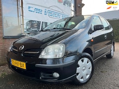 Nissan Almera Tino - 1.8 Acenta|Airco|Trekhaak|Camera|